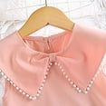 thumbnail image 3 of New Summer Girls Dress 4-7 Years Pink Color Comfortable And Cool, 3 of 6