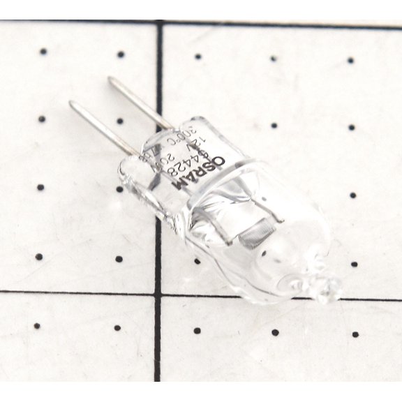 Appliance Factory Parts Light Bulb  Oven Each 808637