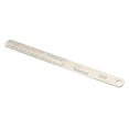 thumbnail image 3 of Esquirla High Quality Guitar Fret Repair Tools Rule Fretboard Protector Fret Guards .020, 3 of 8