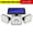 138LED, variant on Solar Lights Outdoor W/ Motion Sensor & 3 Adjustable Heads,