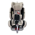 thumbnail image 4 of Autoasiento para Bebé Starkids Centauro 360° con Isofix Gris, 4 of 5