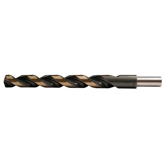 Century Drill & Tool 25626 Pro Grade Chargerâ„¢ Drill Bit, 13/32", 3/8"