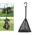 thumbnail image 3 of Estante de Secado Triangular DYNWAVEMX Malla Plegable 16x18cm, 3 of 8