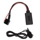 thumbnail image 5 of Adaptador inalámbrico Bluetooth AUX Micrófono manos libres para automóvil de alto rendimiento Resistencia al desgaste Antienvejecimiento a prueba de calor para automóvil, 5 of 8