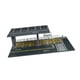 thumbnail image 5 of Vitrina organizadora para exhibición de coches a escala 1/64, caja de almacenamiento, accesorio fotográfico, adorno decorativo multiusos, diorama para Altura 85 cm, 5 of 10