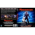 thumbnail image 2 of Mandroid (Remastered) (Blu-ray), 2 of 2