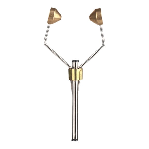 Yammee Lures Bobbin Winder Fly Fishing Baits Making Accessory Fishing Hook Binding Tool