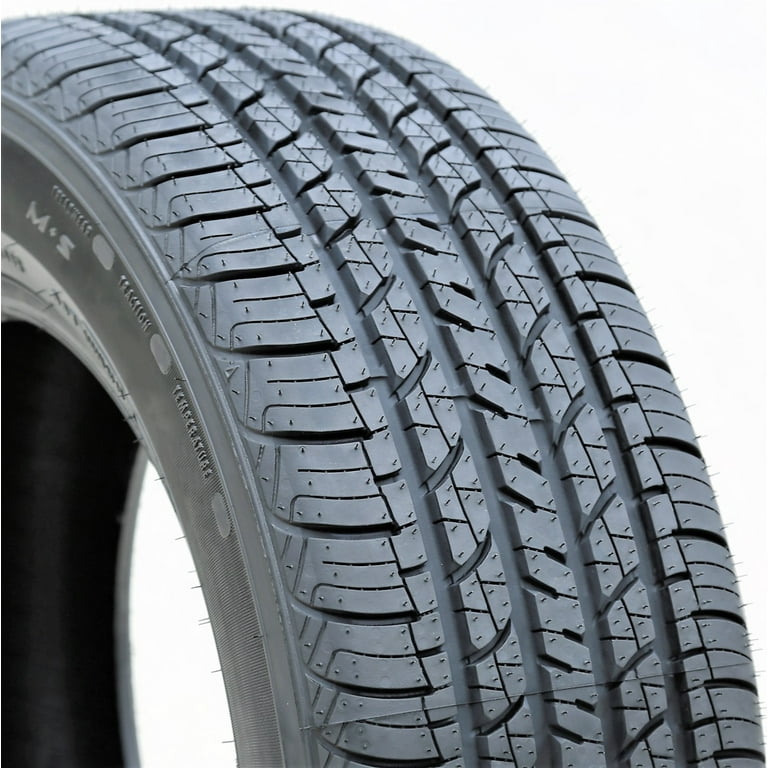 Douglas All-Season 205/65R15 94H Quiet Size, 94H Tire for All
