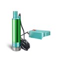 thumbnail image 1 of Para Makita 18V Akku Auto Elektrische Wasserpumpe Kraftstoffpumpe ÖL Dieselpumpe, 1 of 5