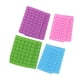 thumbnail image 5 of Mini moldes para dulces de dinosaurio, 10 moldes de silicona para dulces, moldes de silicona para dulces, juegos de moldes de silicona para dulces, elaborados por expertos, 5 of 8
