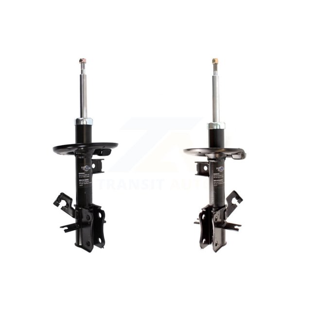 TMC Front Suspension Struts Kit for Car Nissan Sentra - Left Right Side (Driver Passenger) K78-100816