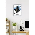 thumbnail image 2 of Call of Duty: Black Ops 7 (2025) - Frostline Unit Wall Poster, 14.725" x 22.375" Framed, 2 of 5