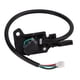 thumbnail image 5 of Cable de Freno de Mano Hall ANGGREK Duradero ABS Anticorrosión para Scooter Eléctrico M365 PRO, 5 of 8