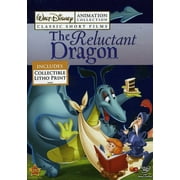 Disney Animation Collection Volume 6: The Reluctant Dragon (DVD)