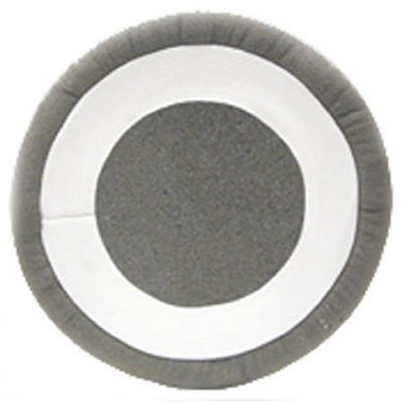 Foam Bonnet - CLEAN RITE/BLAZER INTERNATIONAL 9 x 10-Inch Premium Foam Bonnet