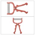 thumbnail image 2 of Ensemble de 4 Pcs pour Enlever les Poils du Visage, Bricolage, Ensemble pour Enlever les Poils du Visage, Ressort pour Enlever les Poils, 2 of 10