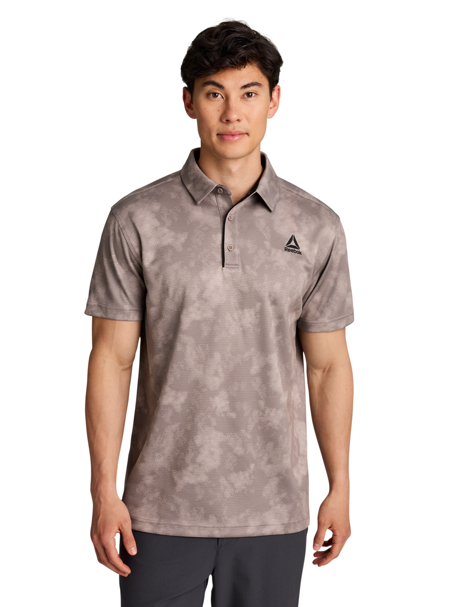 Reebok Men's Performance Polo Shirt photo 1