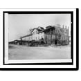 thumbnail image 2 of Historic Framed Print, The first successful beet sugar factory in America, Alvarado, Cal., 17-7/8" x 21-7/8", 2 of 9