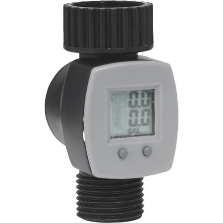 Disposable Flow Meter - Orbit Water Flow Meter 56854