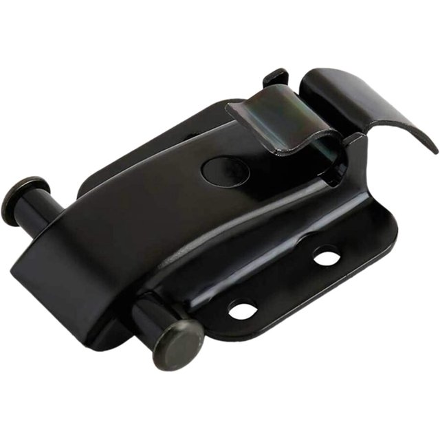 Correa de retención de bisagra de puerta trasera MACHAO para Mercedes-Benz Sprinter Crafter 9067600428 negro