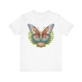 thumbnail image 2 of Butterfly Tee Shirt, Shirt with Butterfly, 2 of 18