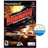 Burnout Revenge (PS2) - Pre-Owned