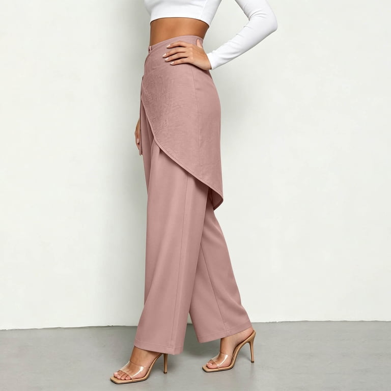 ladies summer dress pants Ladies Summer Dress Pants