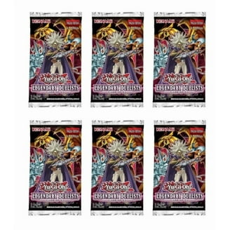 Yu-Gi-Oh! Trading Card Games 25th Anniversary Rarity Collection 2