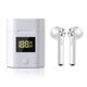 thumbnail image 2 of Estuche de carga Bluetooth 5.0 Earbud In-Ear Stereo Headset Auricular manos libres inalámbrico, blanco Advancent EL4779-03B, 2 of 2