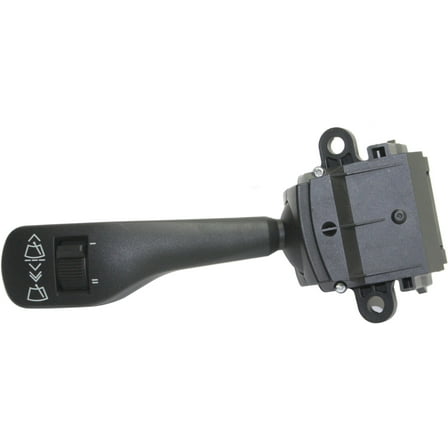 Wiper Switch Compatible For 1999-2000 BMW 323i 1999-2000 BMW 528i 2001-2005 BMW 325i 1999-2001 BMW 740iL 2001-2005 BMW 330i 2005 BMW 330i 1999-2000 BMW 328i 2001-2006 BMW 330Ci 2005 BMW 330Ci