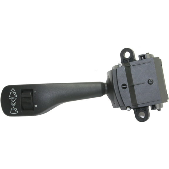 Wiper Switch Compatible For 1999-2000 BMW 323i 1999-2000 BMW 528i 2001-2005 BMW 325i 1999-2001 BMW 740iL 2001-2005 BMW 330i 2005 BMW 330i 1999-2000 BMW 328i 2001-2006 BMW 330Ci 2005 BMW 330Ci