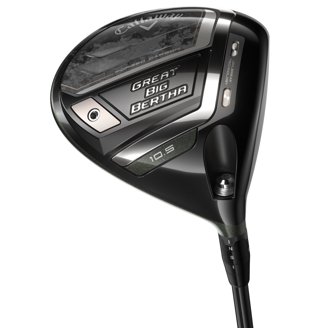 Callaway Epic Speed 5 Wood 18* (Project X Cypher 50 Senior) NEW