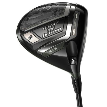 Left Handed Callaway Great...