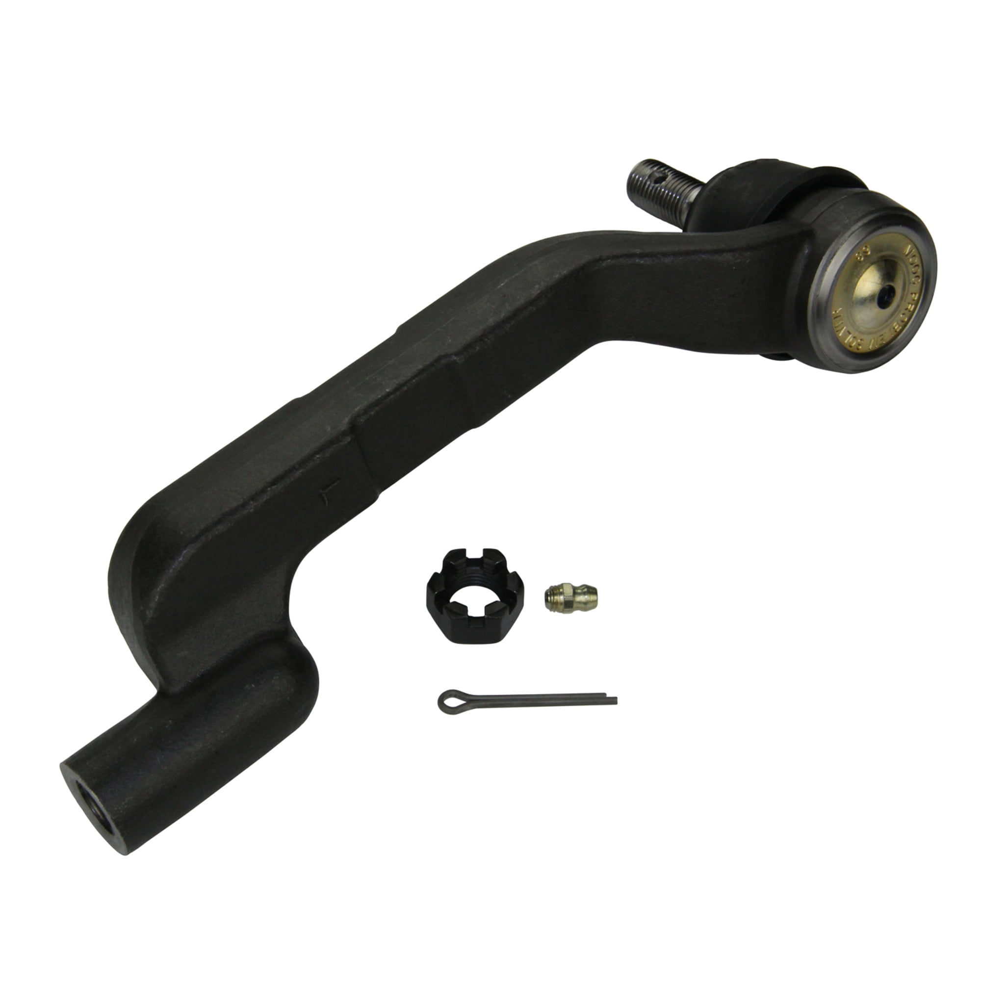 MOOG ES800956 Tie Rod End Fits select: 2011-2022 DODGE CHARGER, 2017-2021 DODGE CHALLENGER