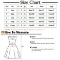 thumbnail image 3 of Ruimatai Women's Loose Cotton Linen Dress with Lace Collar, Five Quarter Sleeve Midi Dress, Comfortable Casual Summer Dress, 3 of 6