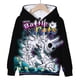 thumbnail image 5 of Sudadera con capucha del juego de dibujos animados The Battle Cats para niños, ropa de abrigo informal para niños, sudaderas para niñas kawaii, camisetas tipo pulóver, sudadera, 5 of 5