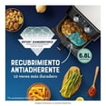 thumbnail image 3 of Combo Oster Licuadora Reversible y Freidora de Aire 6.8L, 3 of 4