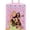 Princess 20", variant on Fast Forward Monster Jam 20" Hardshell Luggage - Cute & Durable Hard-side Suitcase for Travel with Spinner Wheels 20"x12"x8"