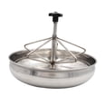 thumbnail image 1 of Bandeja para lavabo Yinane Comedero para lechones 29cm, 1 of 6