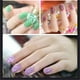 thumbnail image 4 of 48 estilos de lentejuelas para uñas, purpurina cosmética para sombras de ojos, maquillaje, decoración corporal, purpurina brillante, lentejuelas para Navidad., 4 of 4