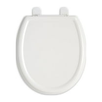 American Standard Cadet 3 Slow Close Elongated Toilet Seat in White