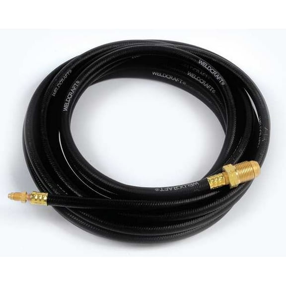 Miller Electric WELDCRAFT 25 ft TIG Weld Power Cable 41V29R