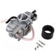 thumbnail image 1 of Motorcycle Carburetor Pwk26 Pwk28 Pwk30 Pwk32 Pwk34mm Carburetor Kr150, 1 of 3