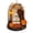 A, variant on Halloween Hanging Decoration 61 Inch Flying with Flowing Robe, Scary Outdoor Indoor Decor for Porch Tree, A