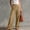 A446 Khaki, variant on Women's Linen Wide Leg Pants High Waisted Elastic Back Loose Flowy Trousers with Pockets Summer Casual Beach Vacation Lounge Pants Breathable Daily Wear