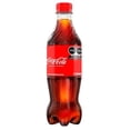 thumbnail image 2 of Refresco Coca Cola Sabor Original 450 ml, 2 of 4