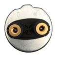 thumbnail image 2 of Oil Pressure Sensor 10-184Ohm Signal for 0-5bar 0-10bar Oil Pressure Gauge, 2 of 6