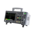 thumbnail image 3 of Génération de Signal Oscilloscope Double Canal Stockage Numérique Oscilloscope 100M 150M 1GS/s, 3 of 6