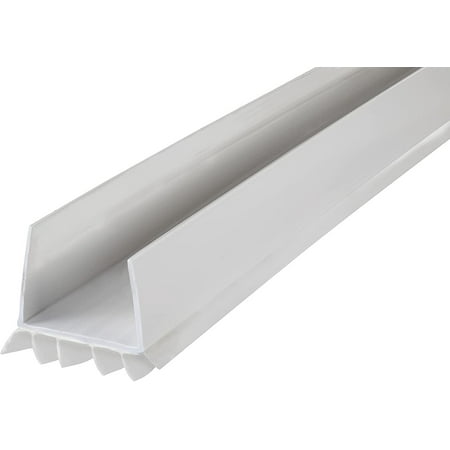 

Manufacturers Direct Door Seal Cinch 36 WHT by M-D Building Products MfrPartNo 43336 36 inch White