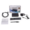 thumbnail image 2 of iBRAVEBOX V8 HD 1080P DVB-S2 Digital Free Satellite Web TV Receiver PVR USB WIFI US plug, 2 of 5